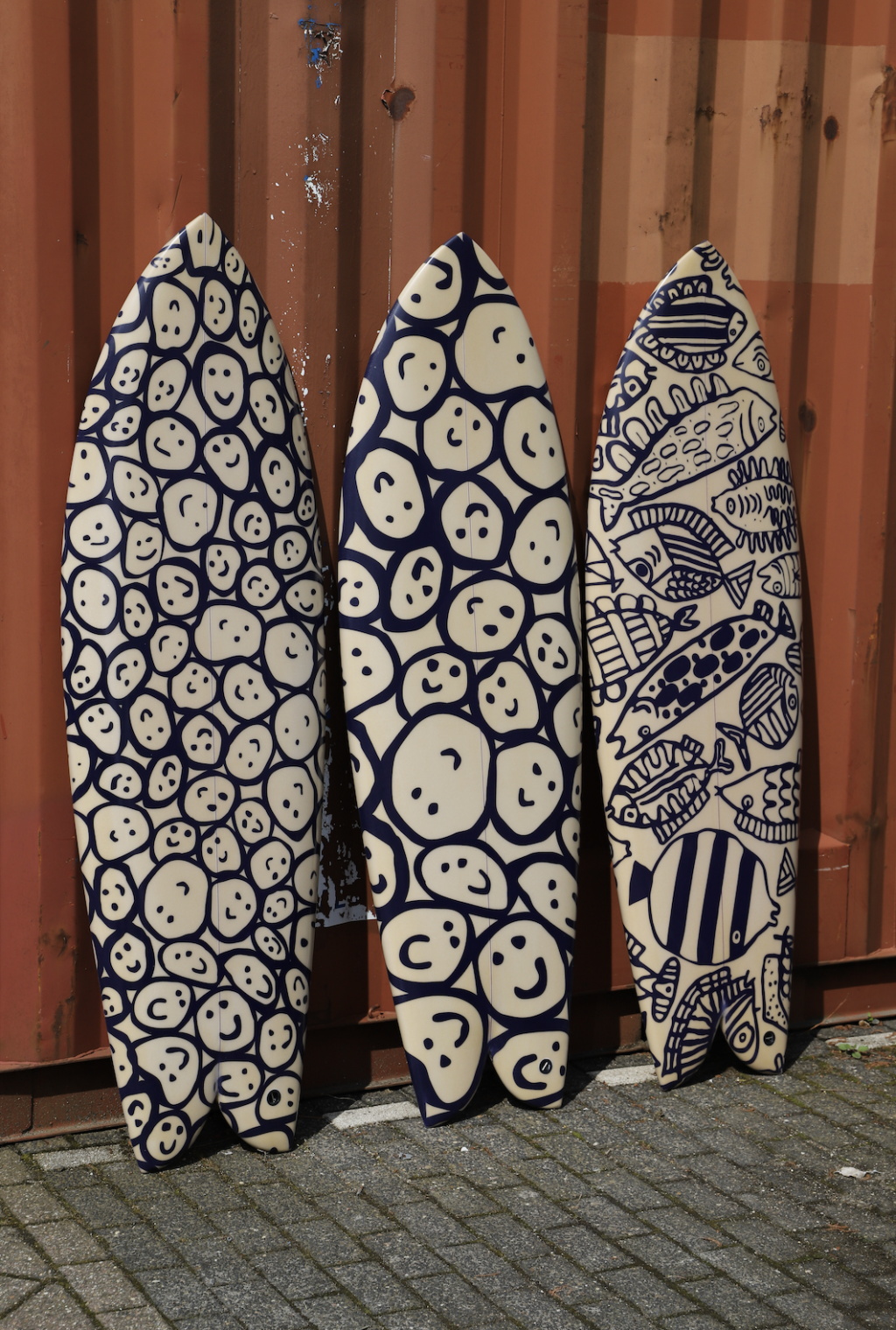 Happy Board